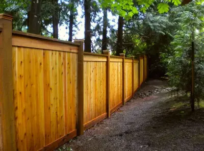 Daniels Custom Fences, Decks & Construction - Carpentry & Woodworking in Beaverton, OR
