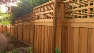 Daniels Custom Fences, Decks & Construction - Carpentry & Woodworking in Beaverton, OR
