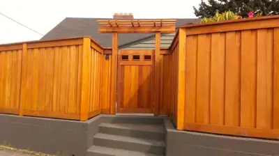 Daniels Custom Fences, Decks & Construction - Carpentry & Woodworking in Beaverton, OR