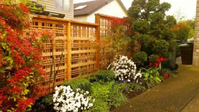 Daniels Custom Fences, Decks & Construction - Carpentry & Woodworking in Beaverton, OR