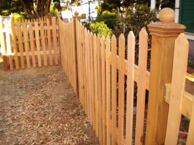 Daniels Custom Fences, Decks & Construction - Carpentry & Woodworking in Beaverton, OR