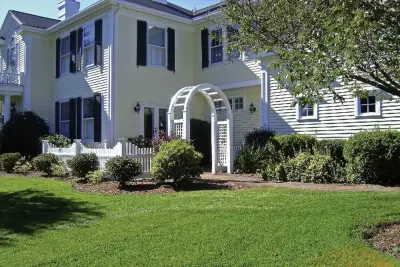 Arrow Fence CO INC - Fence Installation in Marlborough, MA