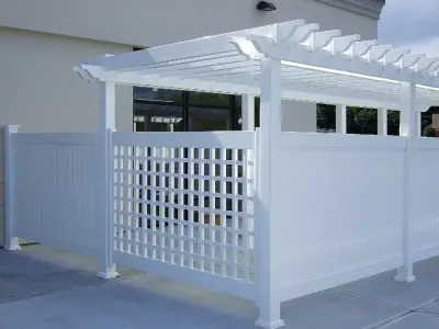 Arrow Fence CO INC - Fence Installation in Marlborough, MA