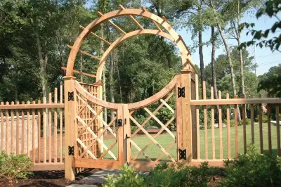 Allied Fence Co - Fence Installation in Mableton, GA