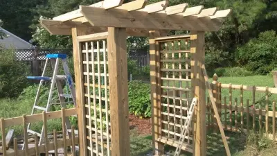 Apex Fence Builders of Franklin County - Fence Installation in Youngsville, NC