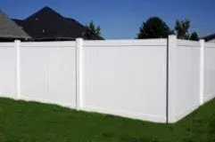 Scorpion Fence - Carpentry & Woodworking in Farmington, MO