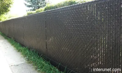 Latest barrier — Fence Installation project by Scorpion Fence
