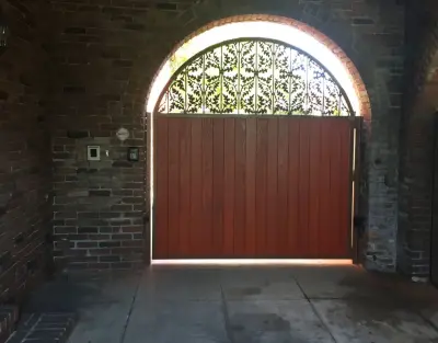 Mulholland Brand - Patio Design & Installation in Canoga Park, CA