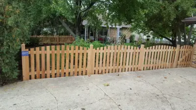 John's Fence Inc. - Fence Installation in Gurnee, IL