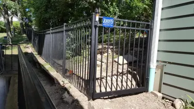 John's Fence Inc. - Fence Installation in Gurnee, IL