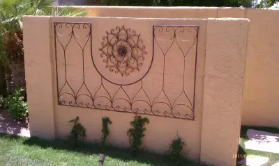 Victory Metal Works - Fence Installation in Scottsdale, AZ