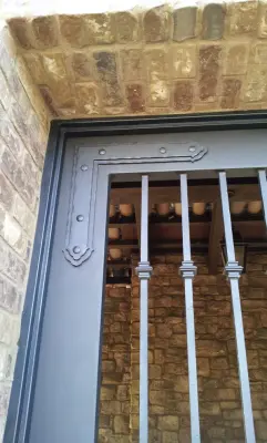 Victory Metal Works - Fence Installation in Scottsdale, AZ