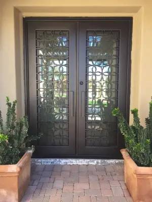 Victory Metal Works - Fence Installation in Scottsdale, AZ