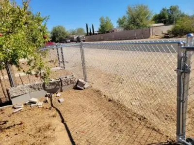 Arnel Fence Company - Fence Installation in Kingman, AZ