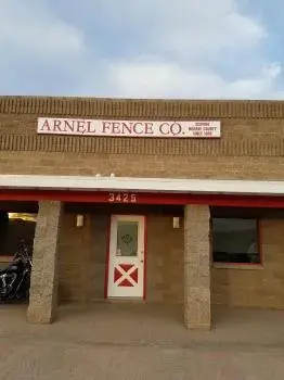 Arnel Fence Company - Fence Installation in Kingman, AZ