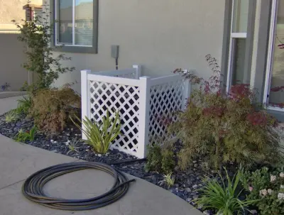 Titan Fence, Inc. - Fence Installation in Modesto, CA
