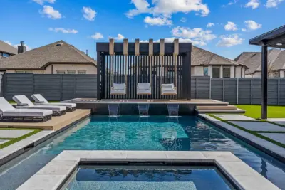 S&S Outdoors - Patio Design & Installation in Sherman, TX