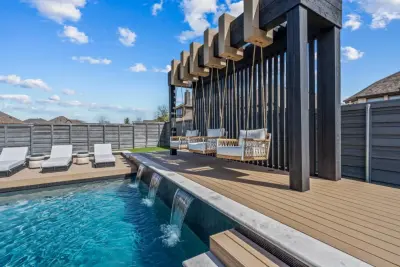 S&S Outdoors - Patio Design & Installation in Sherman, TX