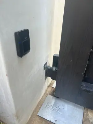 West Coast Gates, Inc. - Smart Home & Theater Installers in Santa Barbara, CA