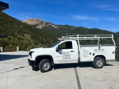 West Coast Gates, Inc. - Smart Home & Theater Installers in Santa Barbara, CA