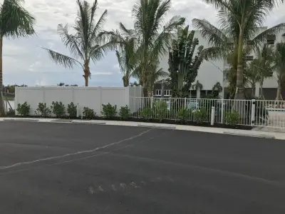 Russ Carter Fence - Fence Installation in Naples, FL