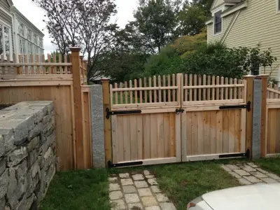 Arrow Fence Inc. - Fence Installation in East Hampton, CT