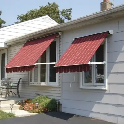 Security Fence Company - Smart Home & Theater Installers in Red Lion, PA
