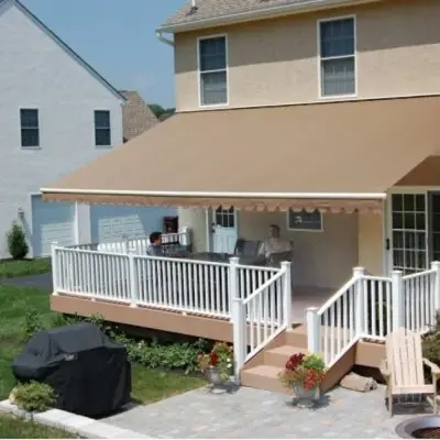Security Fence Company - Smart Home & Theater Installers in Red Lion, PA