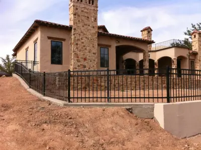 B & C Fence Inc. - Fence Installation in Lubbock, TX