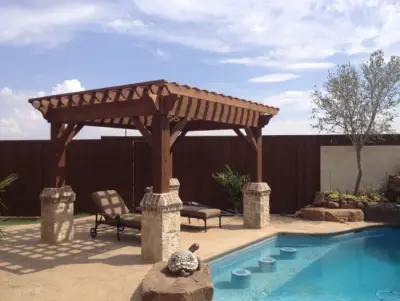 B & C Fence Inc. - Fence Installation in Lubbock, TX
