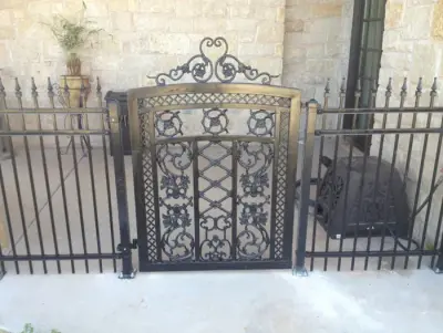 B & C Fence Inc. - Fence Installation in Lubbock, TX
