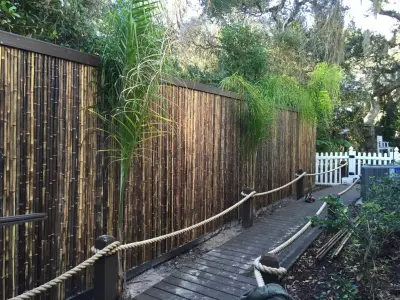 Brock Fence - Fence Installation in Saint Augustine, FL