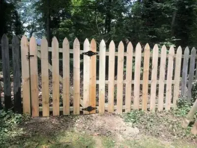 Bear Roots Fence Company LLC - Fence Installation in Mooresburg, TN