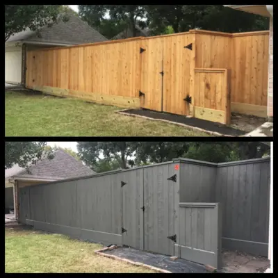 FenceKeeper - Fence Installation in Houston, TX