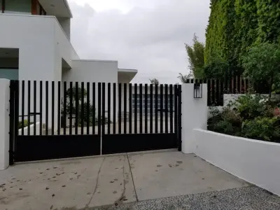 Mulholland Brand - Patio Design & Installation in Canoga Park, CA