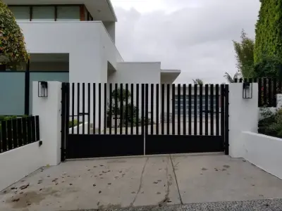 Mulholland Brand - Patio Design & Installation in Canoga Park, CA