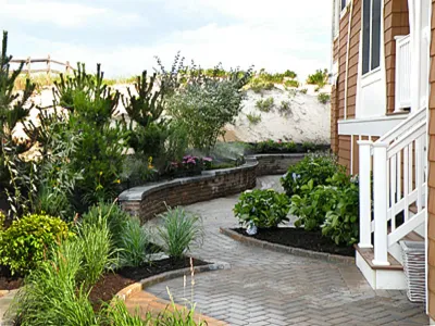 Bay Avenue Plant Company - Garden Remodeling in Surf City, NJ