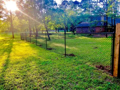 Holden Construction - Fence Installation in Shreveport, LA