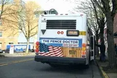 The Fence Doctor 541 Llc - Fence Installation in Eugene, OR