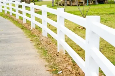 Big J Fencing Inc. - Fence Installation in Brawley, CA