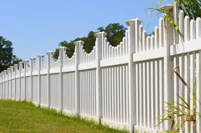 Big J Fencing Inc. - Fence Installation in Brawley, CA