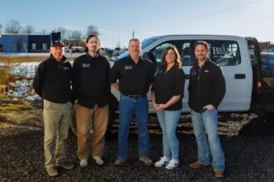 Bill's Fence Co., Inc - Carpentry & Woodworking in Little Rock, AR