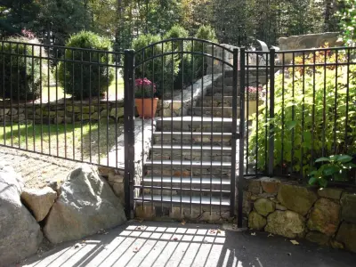 Riverside Fence - Tree & Shrub Care in Ridgefield, CT