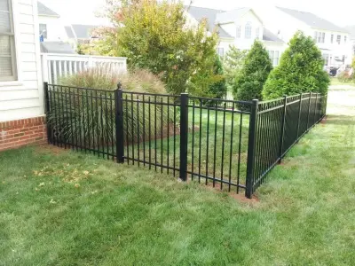 Schaumburg Fence - Deck Building & Repair in Hoffman Estates, IL