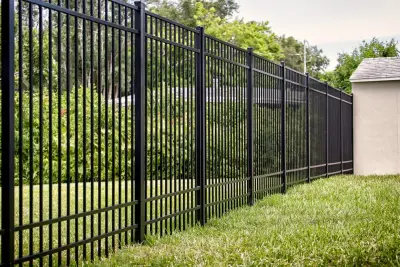 Schaumburg Fence - Deck Building & Repair in Hoffman Estates, IL