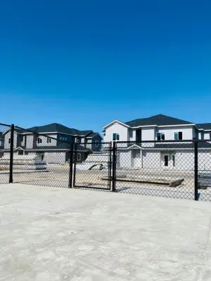 Top Rail Fence Boise - Fence Installation in Kuna, ID
