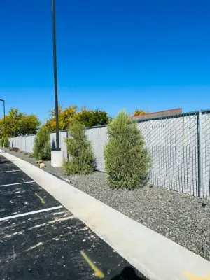 Top Rail Fence Boise - Fence Installation in Kuna, ID