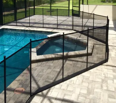 Pool Barrier Corp- Pool Fence Manufacture&Install - Fence Installation in West Palm Beach, FL