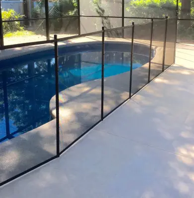 Pool Barrier Corp- Pool Fence Manufacture&Install - Fence Installation in West Palm Beach, FL