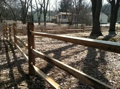 Hartford Fence Company - Fence Installation in West Hartford, CT
